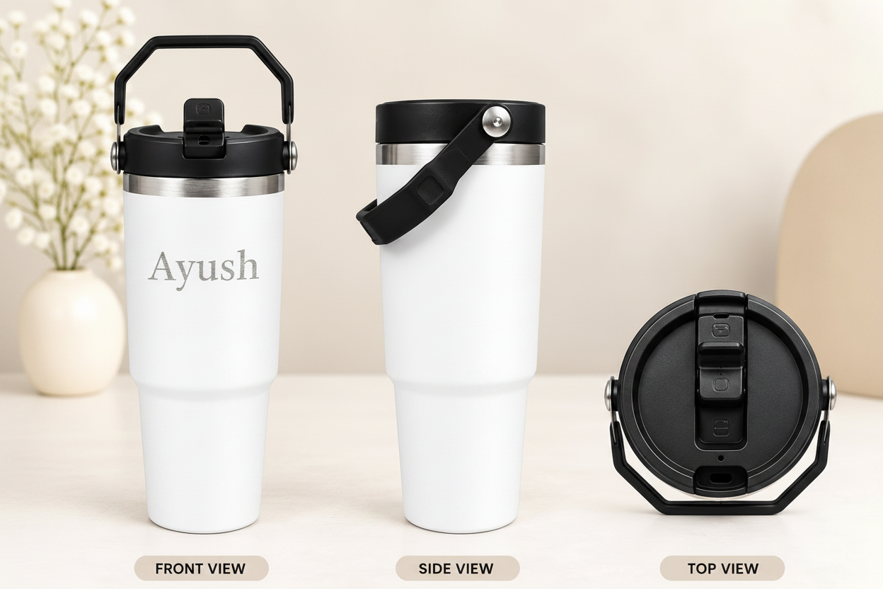 Tumbler 900ml