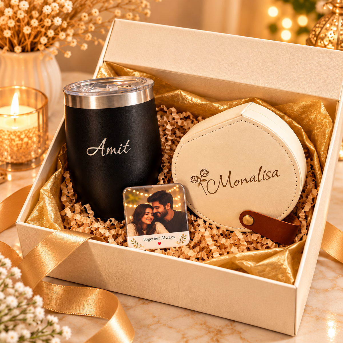 The Memory Box
