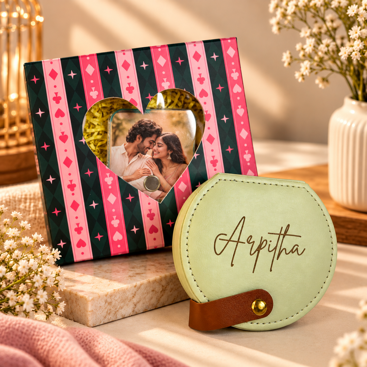 Anniversary Hamper