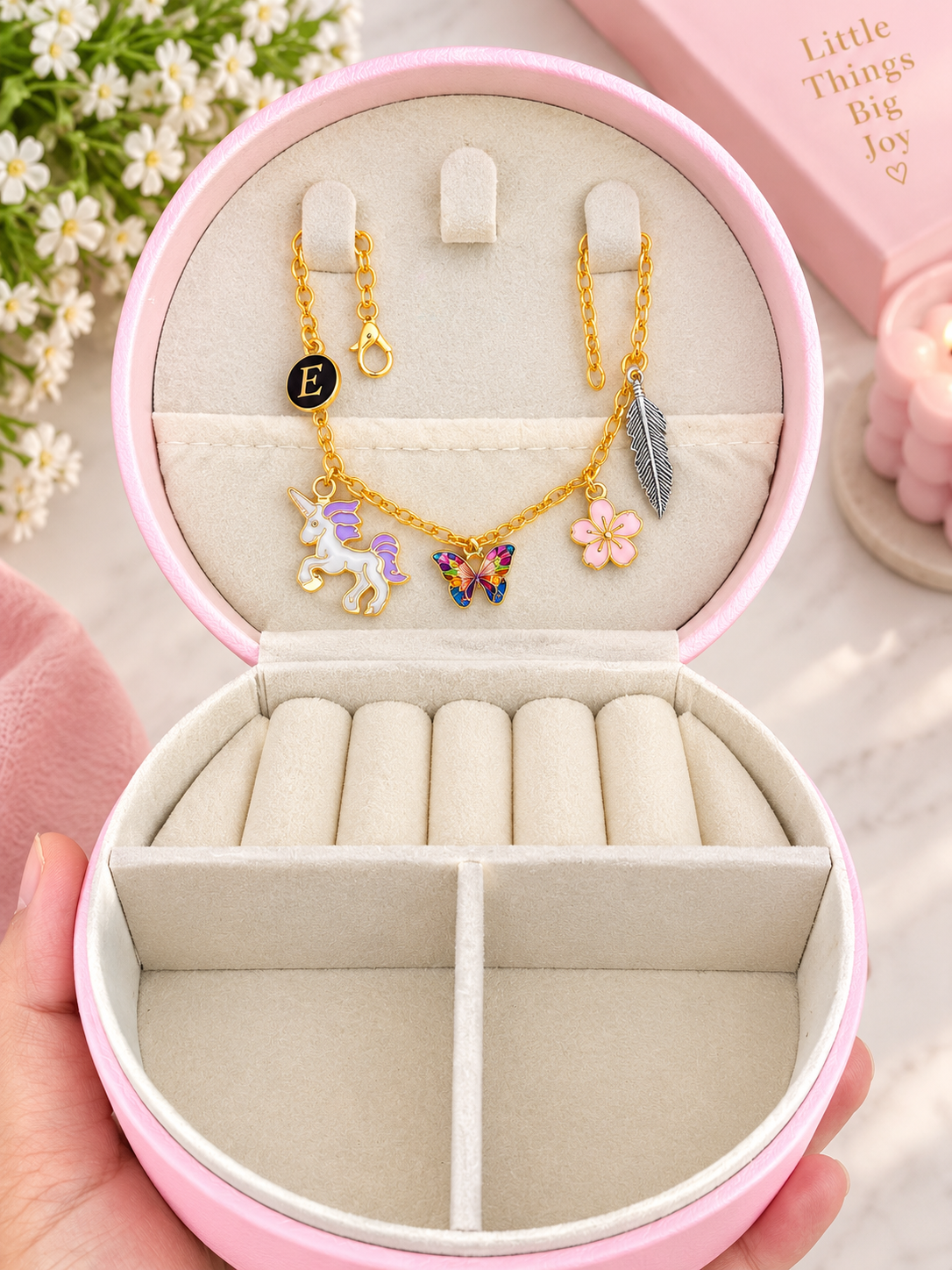 Charm Bracelet