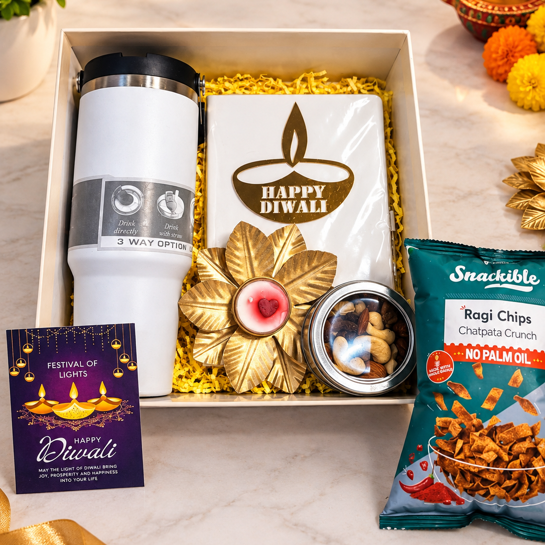 Premium Diwali Hamper