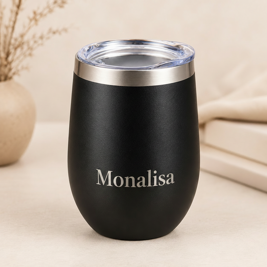 Customised Insulated coffee mug