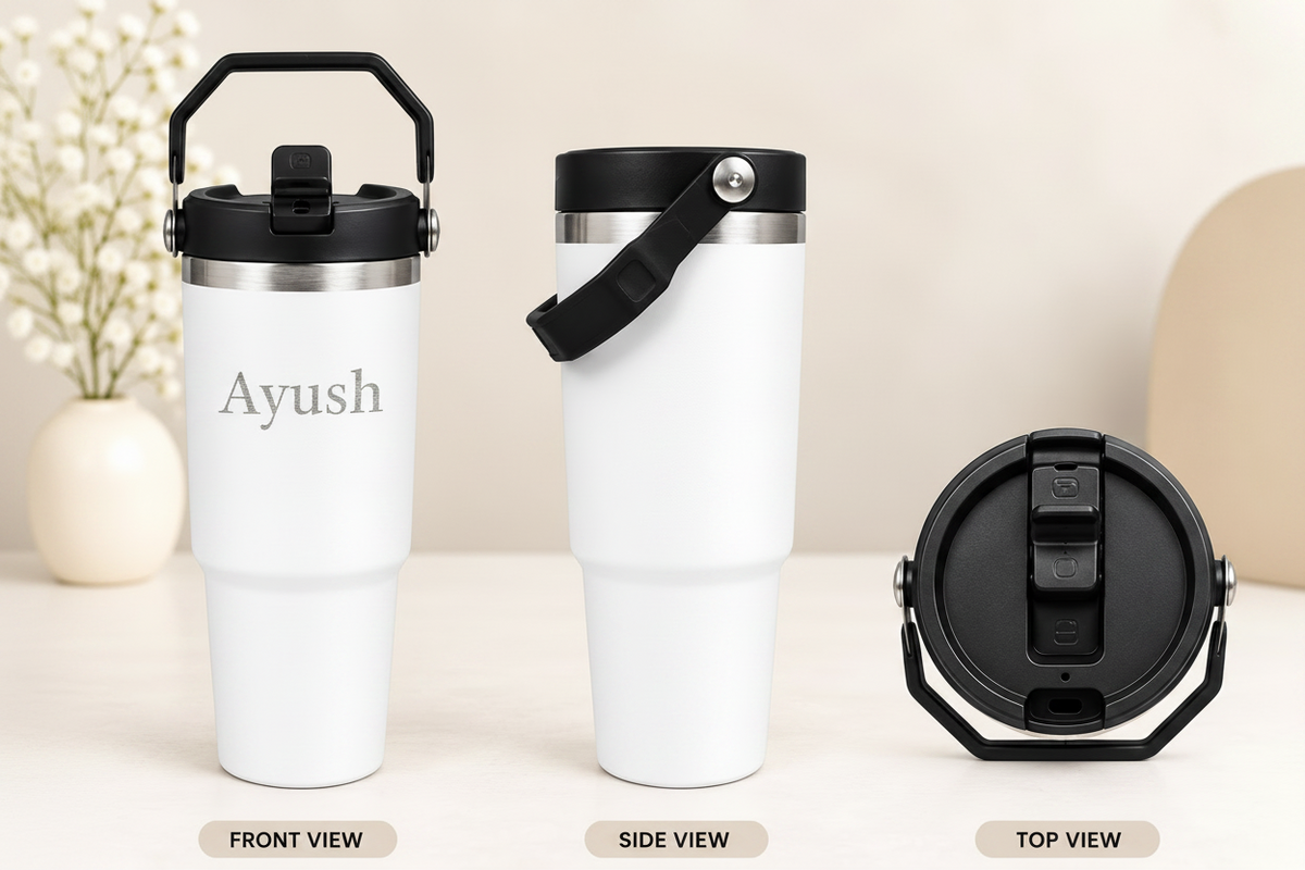 Tumbler 900ml