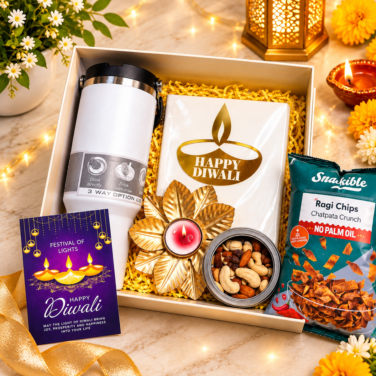 Premium Diwali Hamper