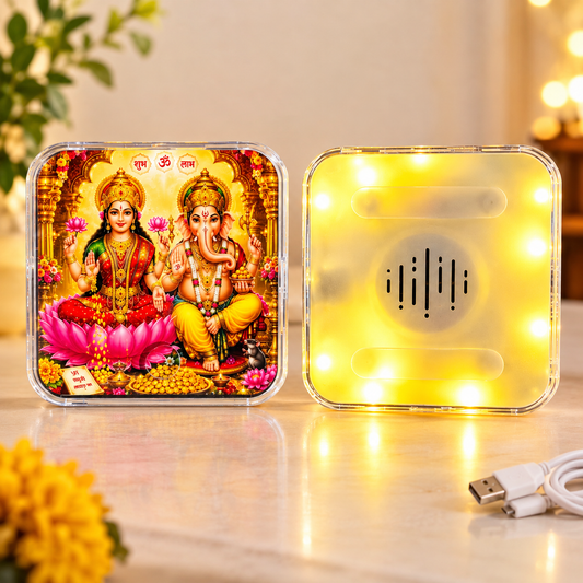 LED Musical Magnet
