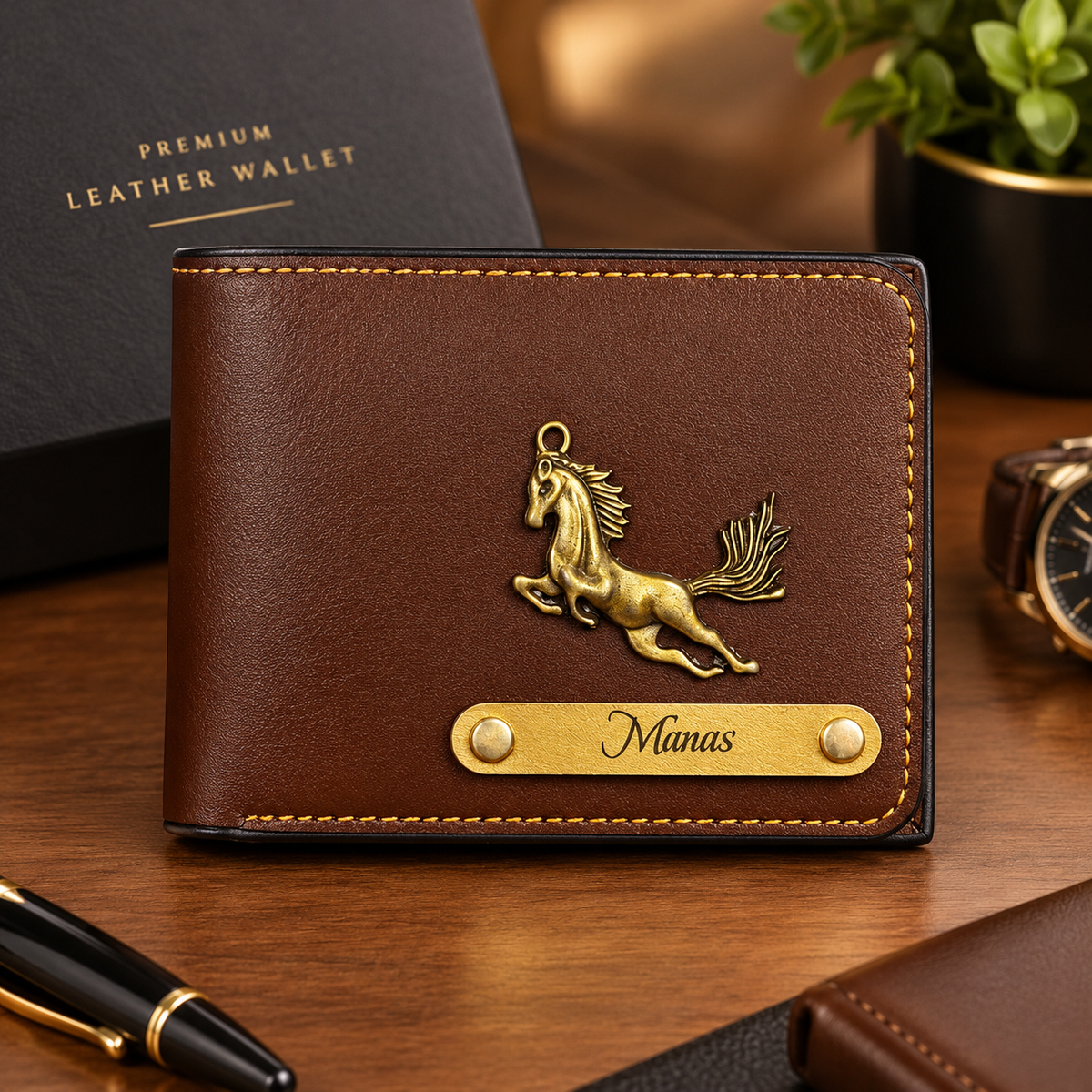 Mens Wallet