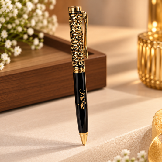 Premium Personalised Pen