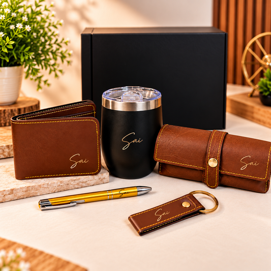 The Urban Gent Box