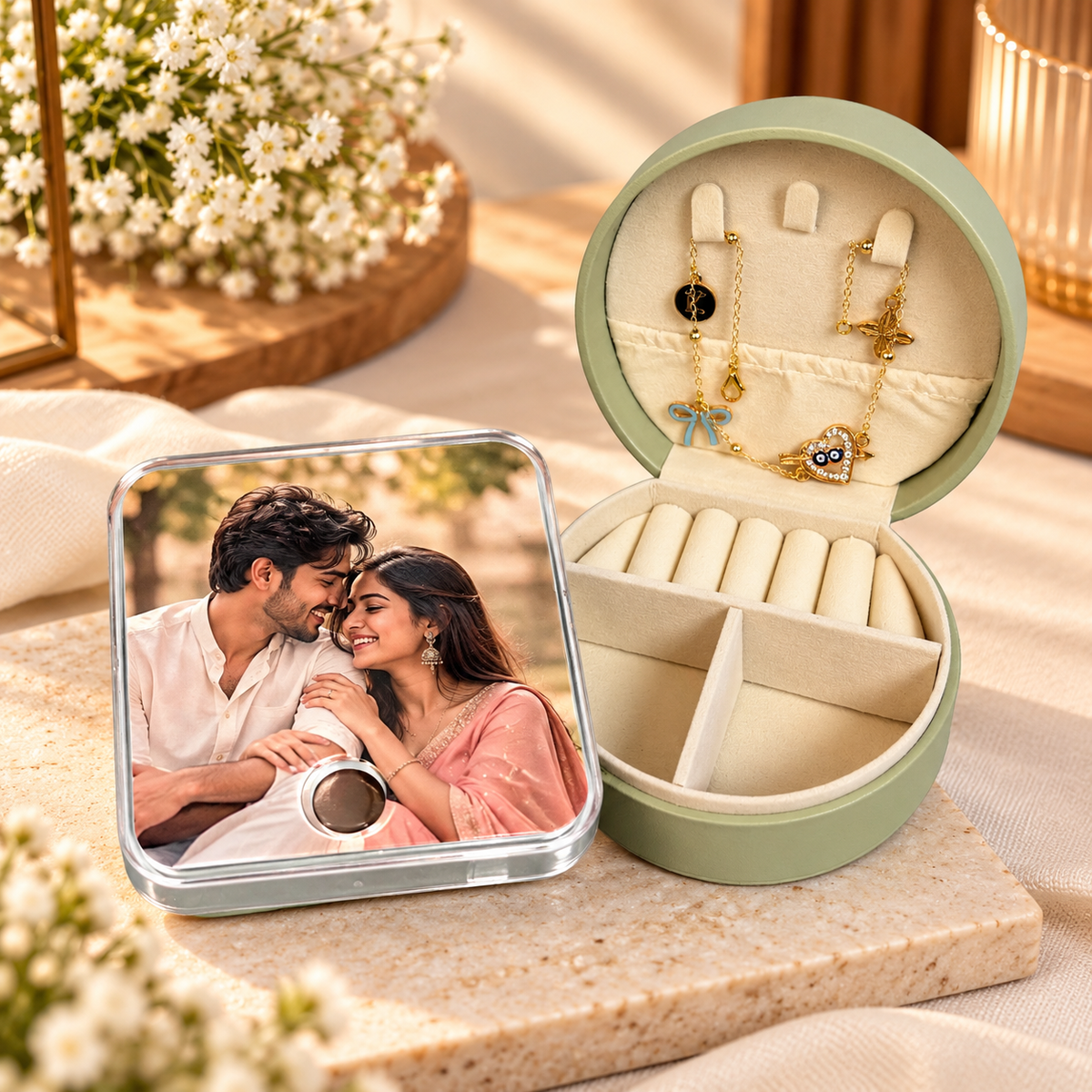 Anniversary Hamper