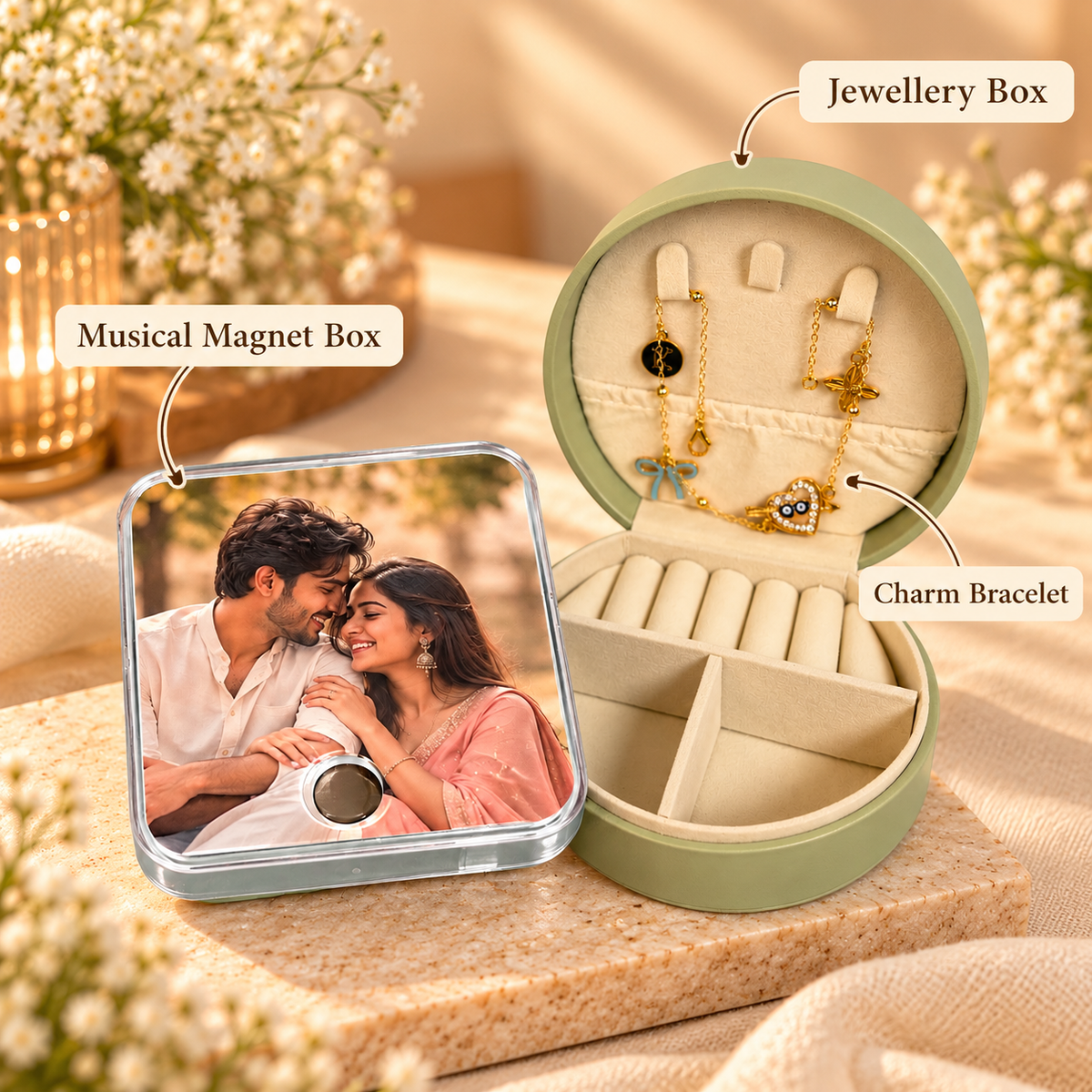 Anniversary Hamper
