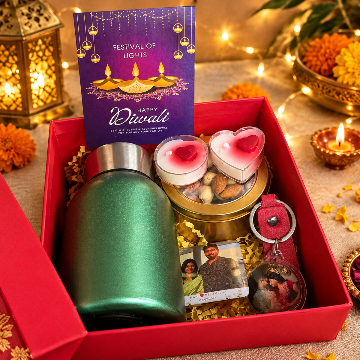 Mini Diwali Hamper