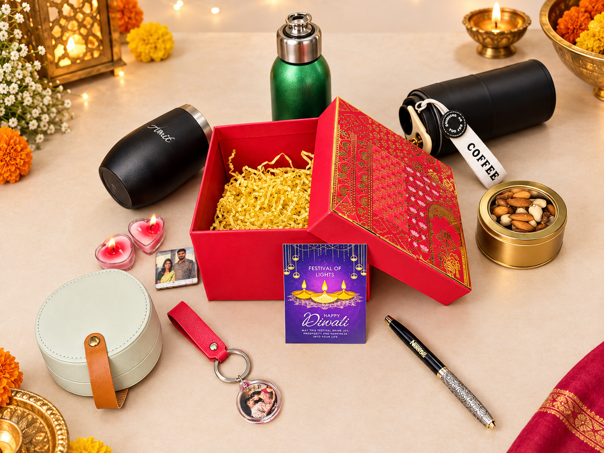Mini Diwali Hamper