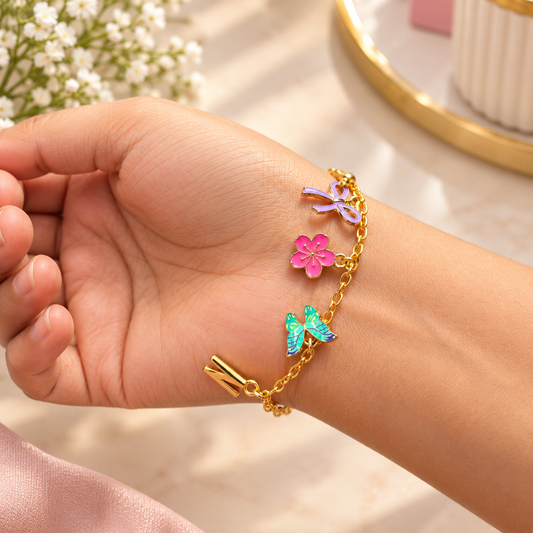 Charm Bracelet