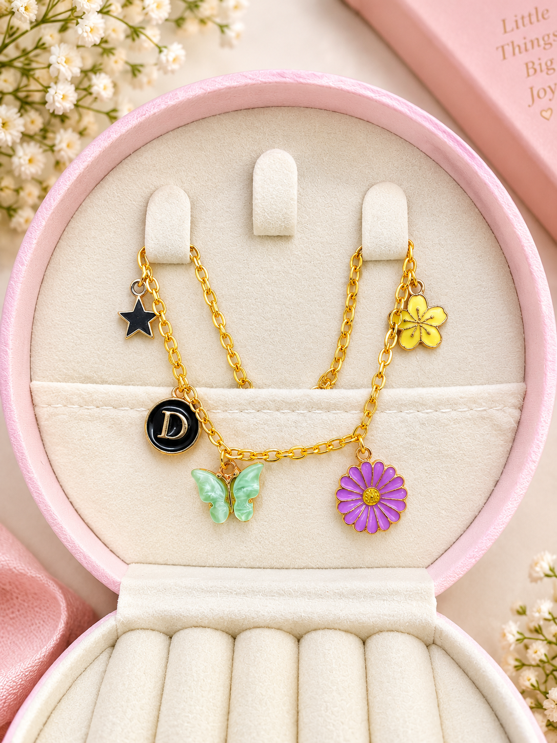 Charm Bracelet