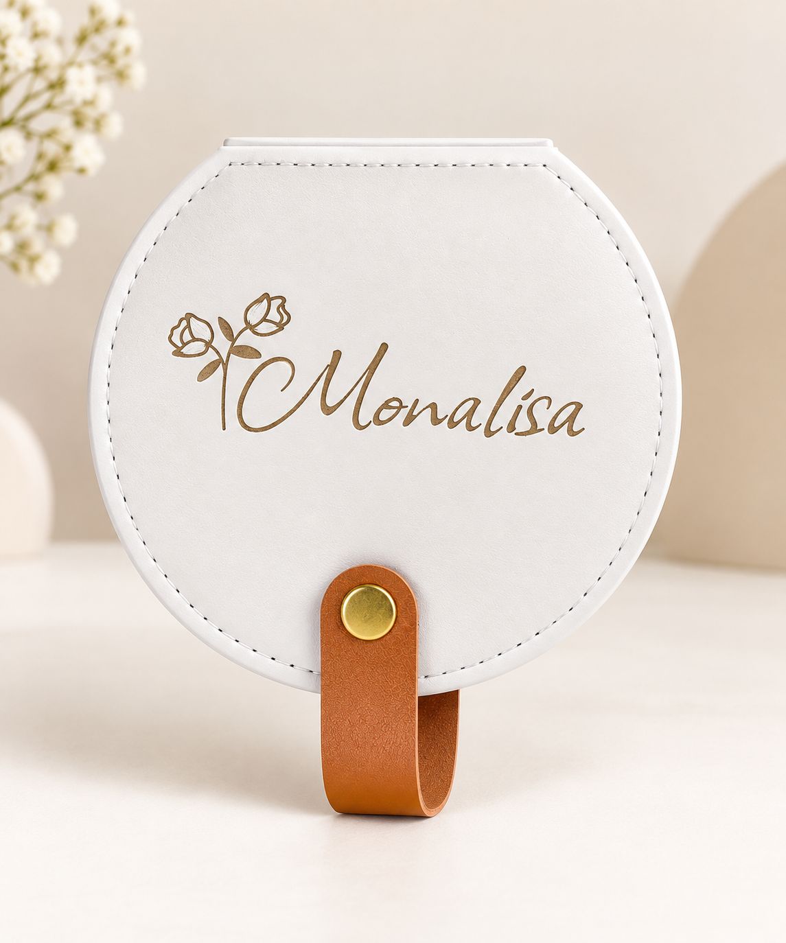 Custumise Jewellery box