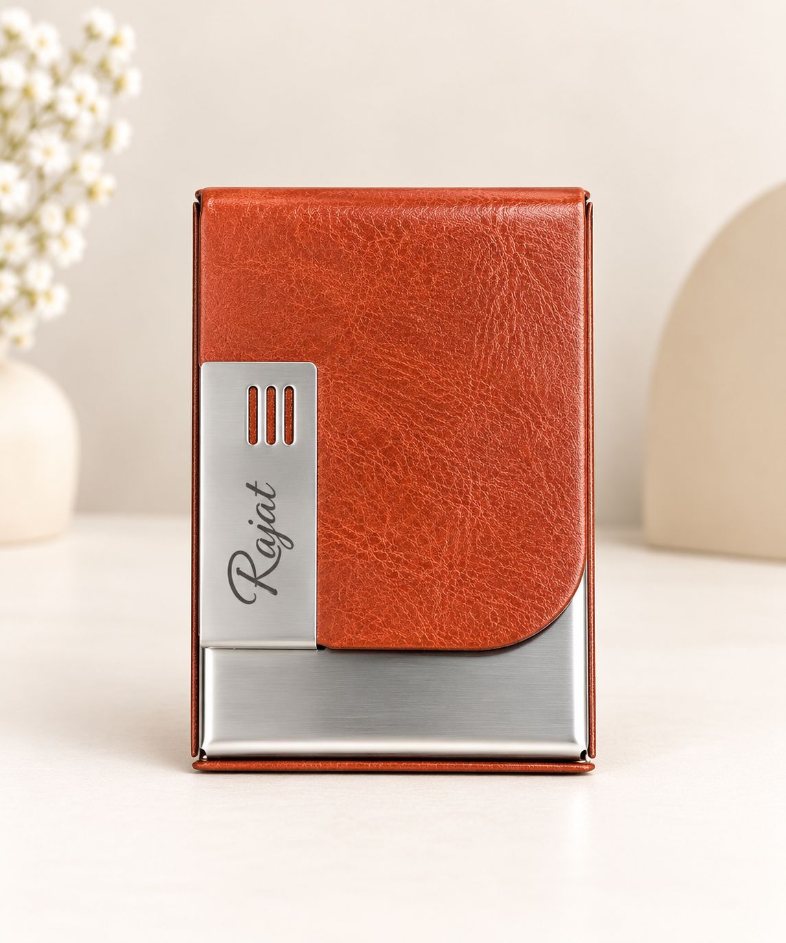 Custumize Card Holder